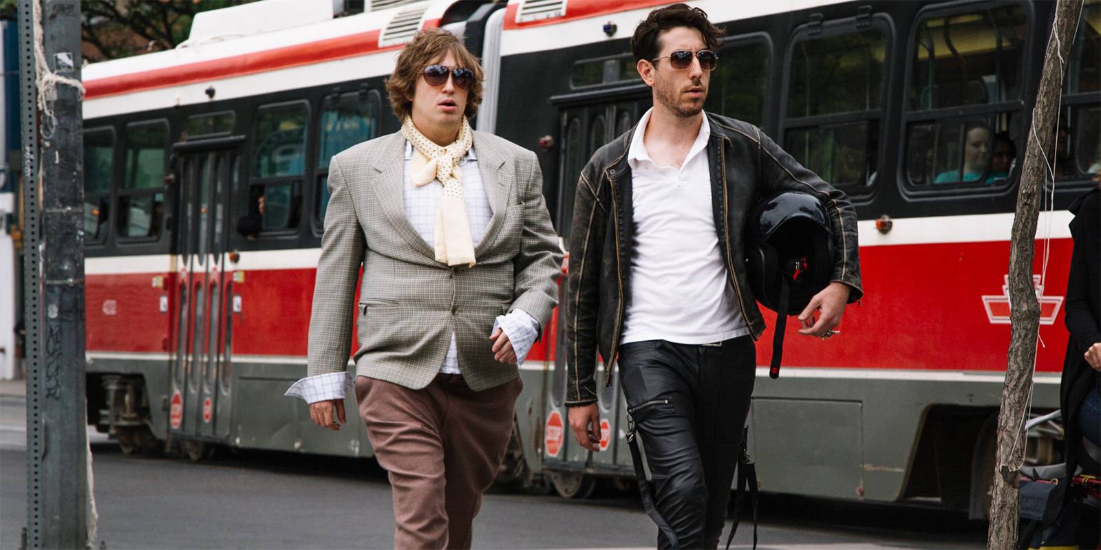 Nirvanna the Band the Show: The 2010s Cult Comedy Now on Disney+