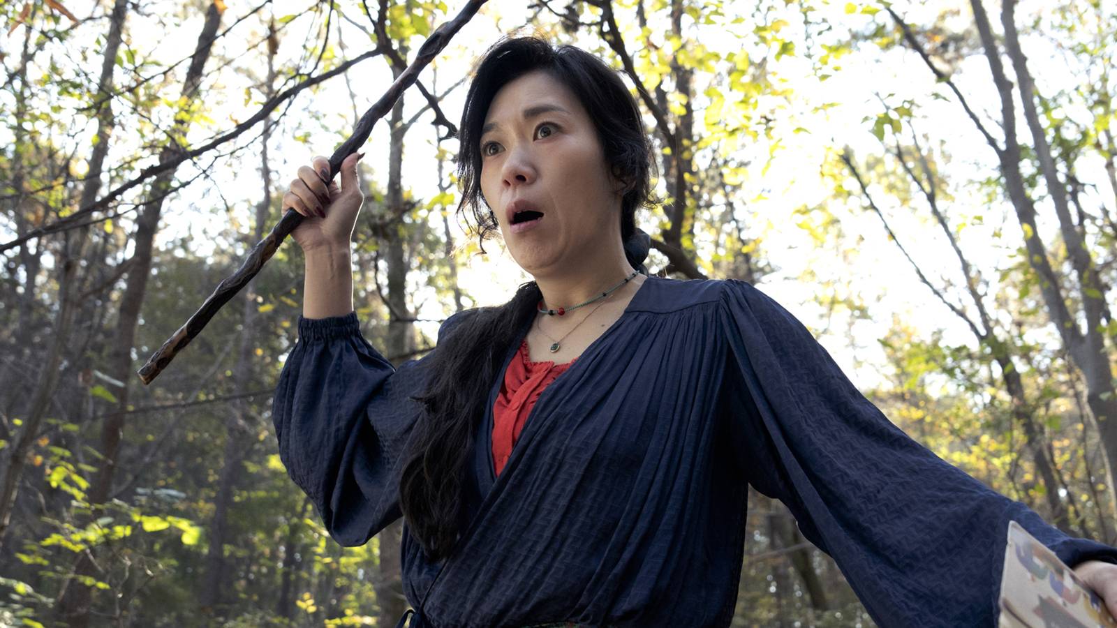 No Other Choice: The Oscar Snub That's Now Conquering HBO Max