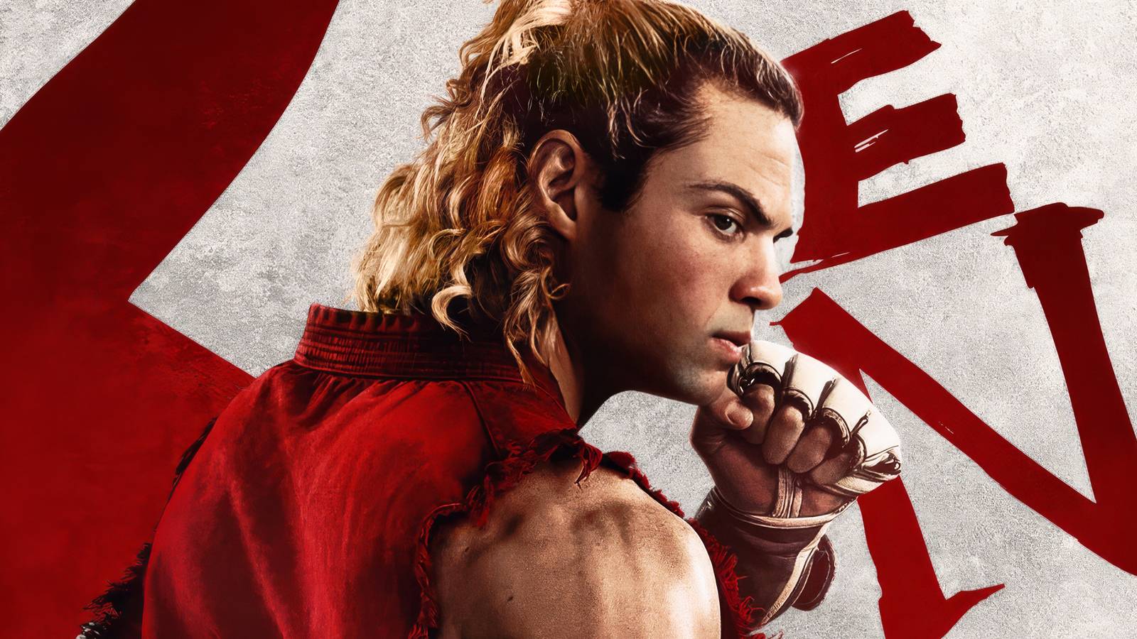 Noah Centineo Reveals 'Street Fighter' Franchise Blueprint & Grueling Game-Accurate Training