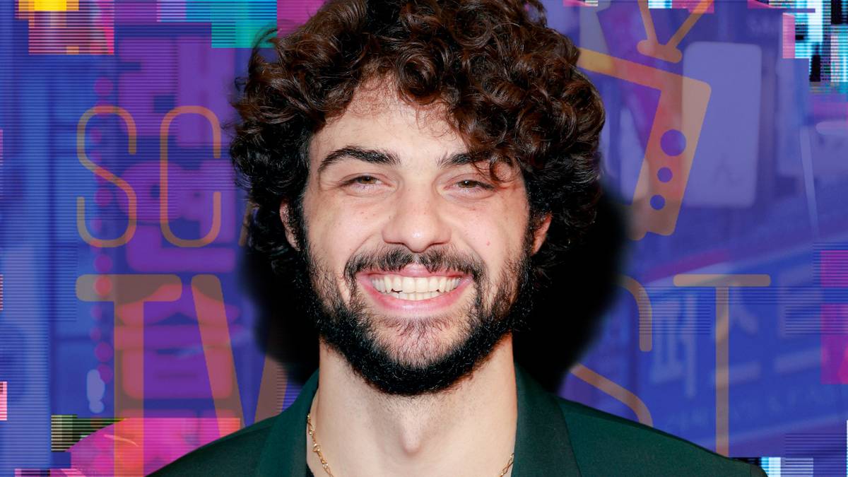 Noah Centineo & Sydney Sweeney Lead Netflix's Live-Action Gundam Movie, Filming Now