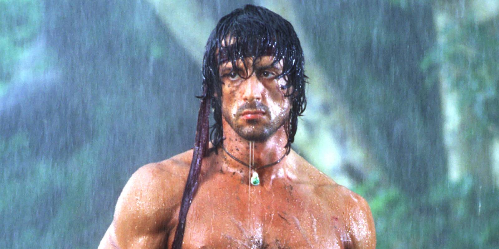 Noah Centineo to Star in 'John Rambo' Prequel Set for June 2027 Release