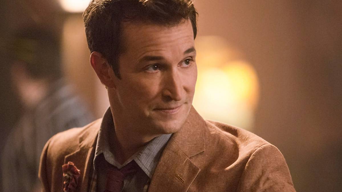 Noah Wyle's 'The Librarians' Is Now Free on Tubi—Binge the Fantasy Hit