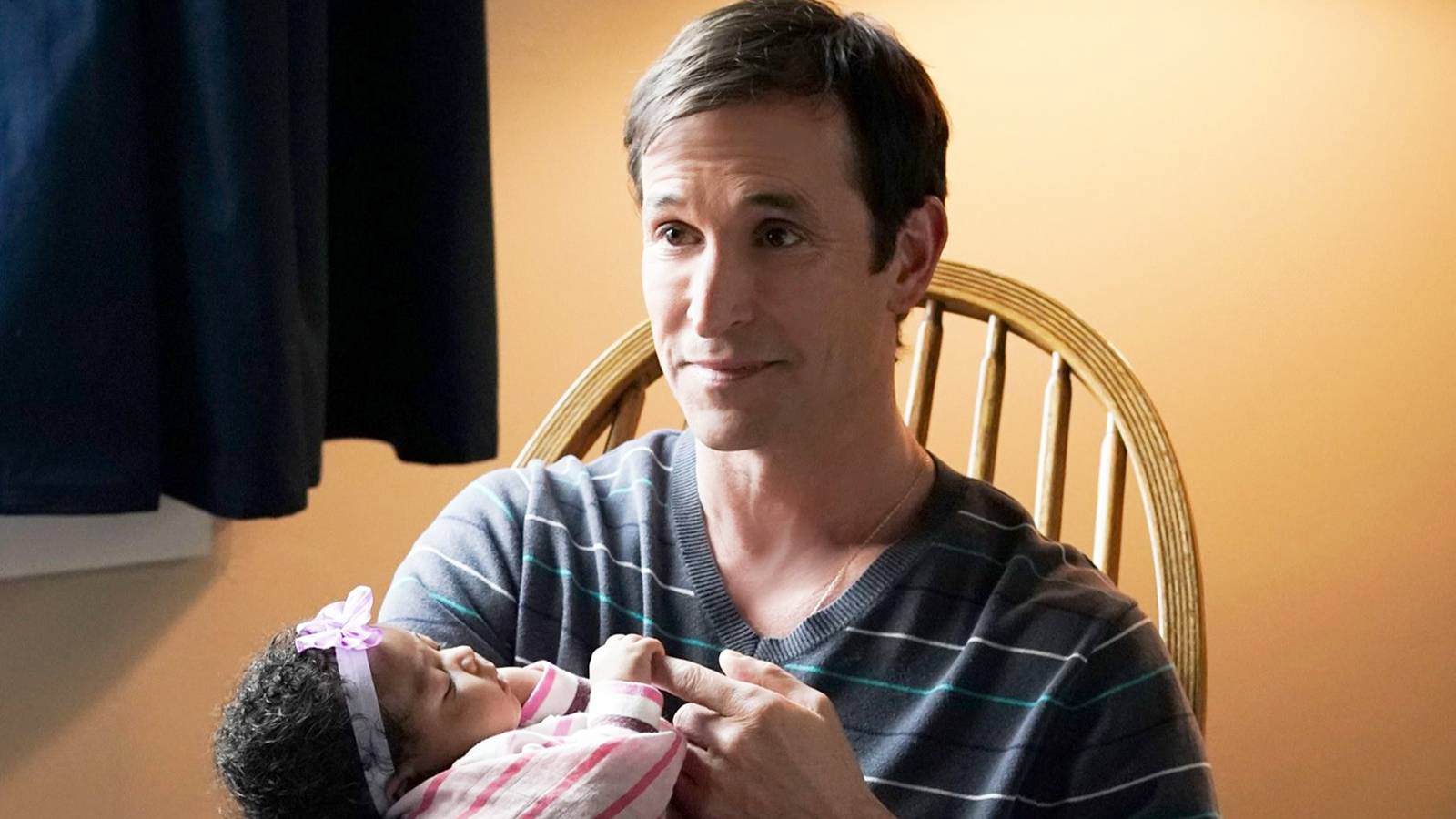 Noah Wyle's Underrated Drama The Red Line Still Hits Hard in 2026