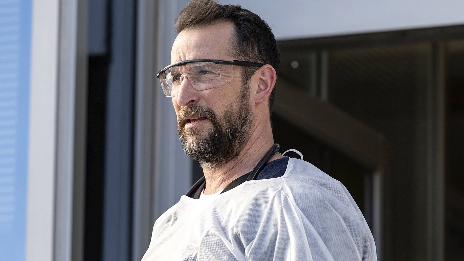 Noah Wyle Shuts Down 'The Pitt' Night Shift Spinoff: 'You're Getting Enough'