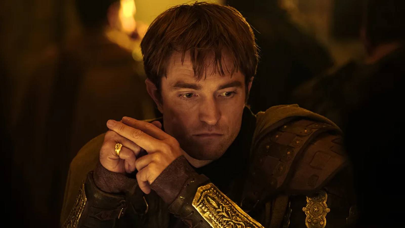 Nolan's $1.7B 'The Odyssey' Sets November 2026 4K Release