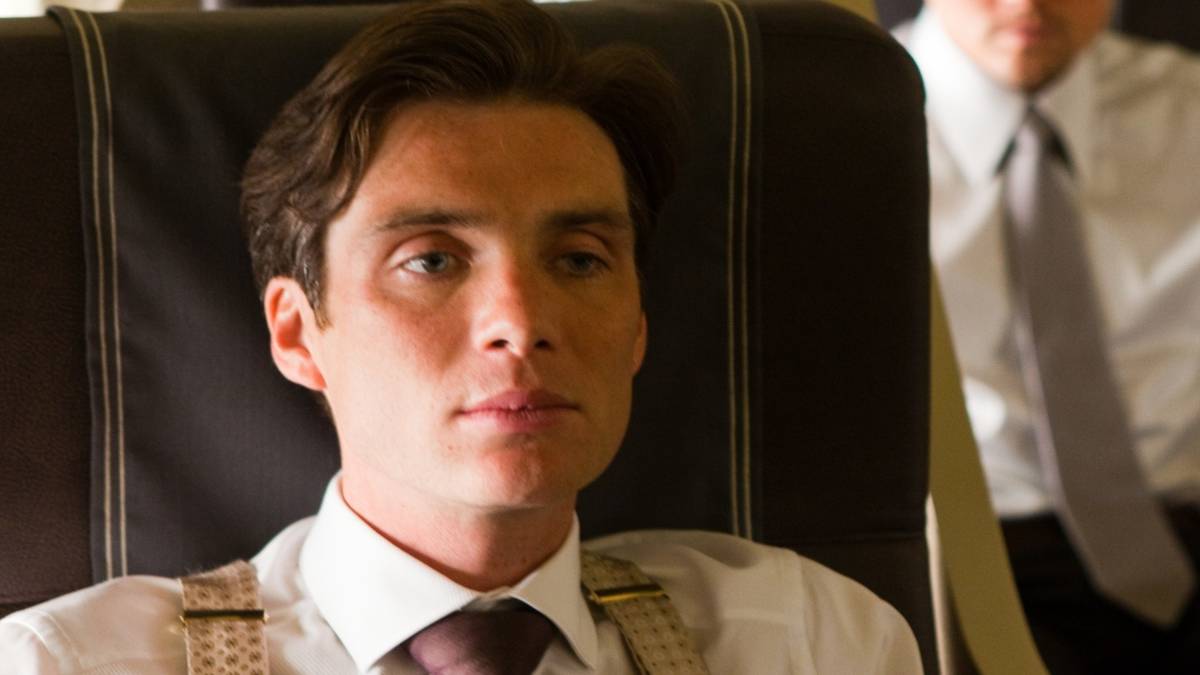 Nolan's 'Inception' Dreams Up Streaming Success on HBO Max Ahead of 'The Odyssey'
