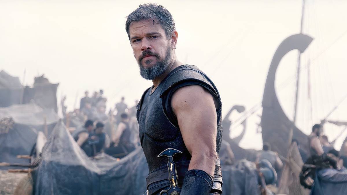 Nolan's 'The Odyssey' Scores Extended Theatrical Run as Universal Revives Big-Screen Focus