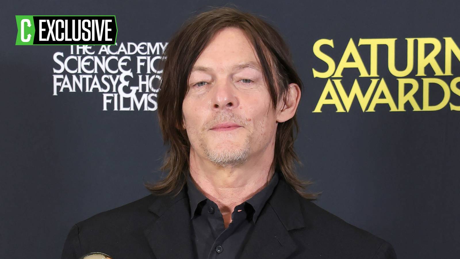 Norman Reedus and Joseph Gordon-Levitt Face Cult Horror in Pendulum Trailer