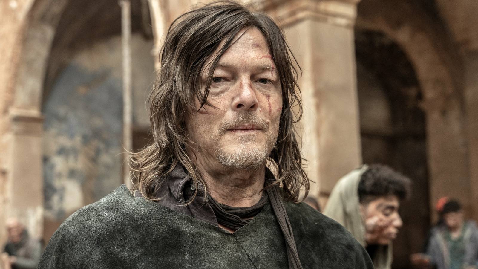 Norman Reedus Bids Farewell to Daryl Dixon: The End of a Walking Dead Era
