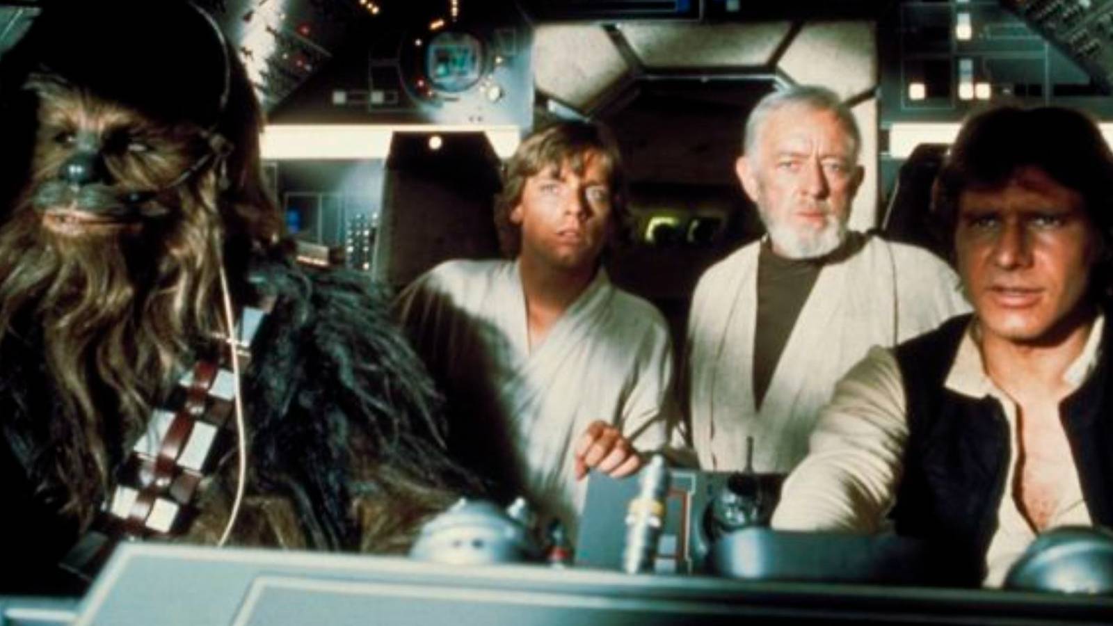Obi-Wan Kenobi's Return: Ewan McGregor Pushes for More Star Wars Stories