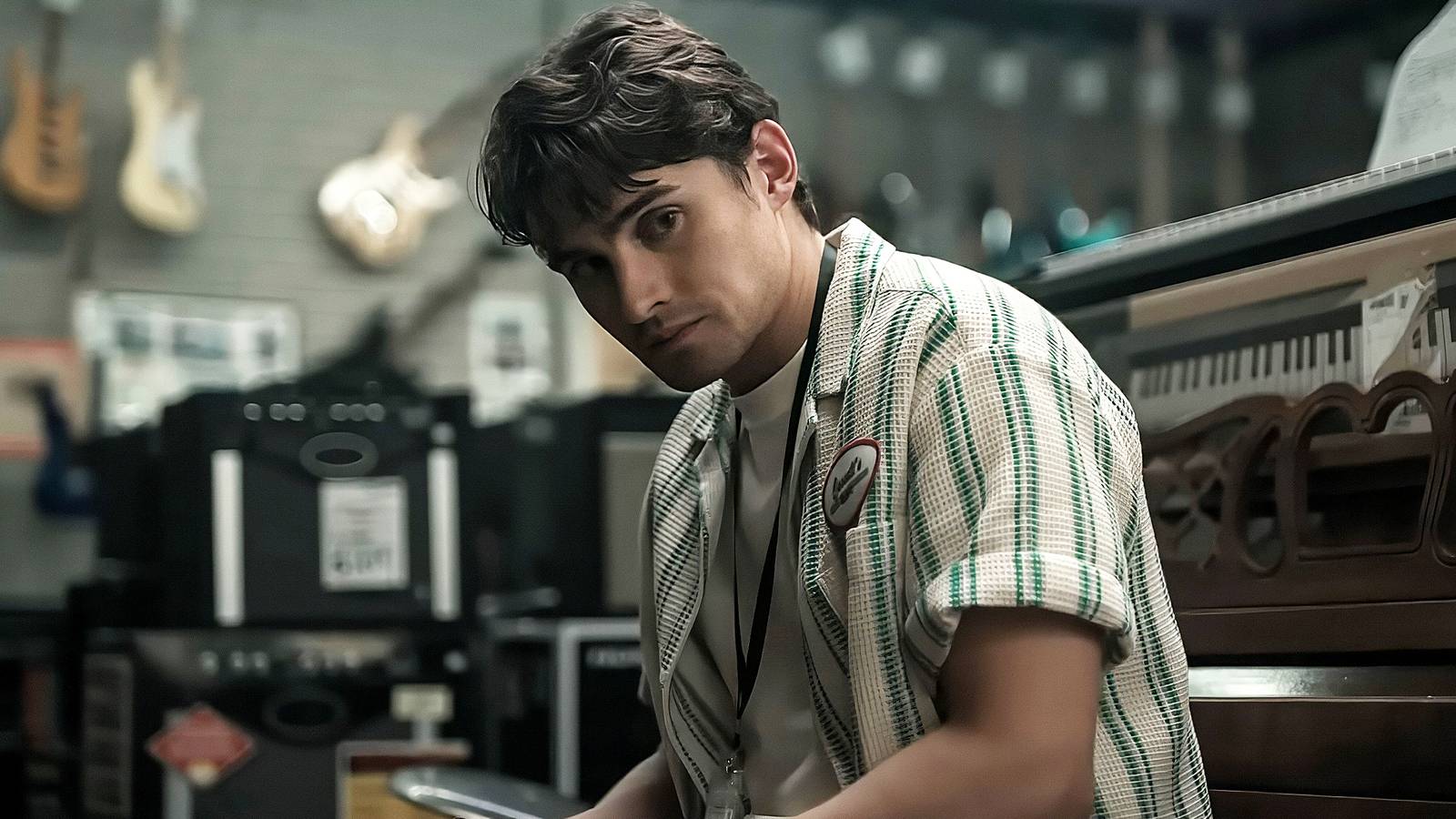 Obsession Achieves Rare Box Office Feat Not Seen Since E.T. in 1982