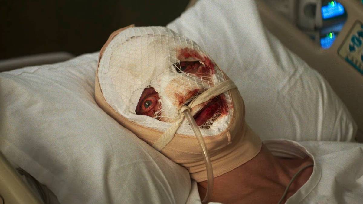 October's Scariest New Horror Movies: From Clayface to Christmas at the Kringles