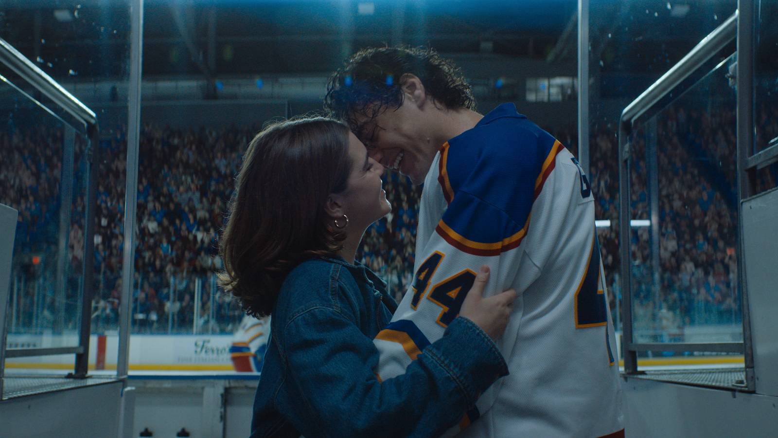 Off Campus and The Love Hypothesis Stars Headline Prime Video's Obsessed Fest YA Celebration