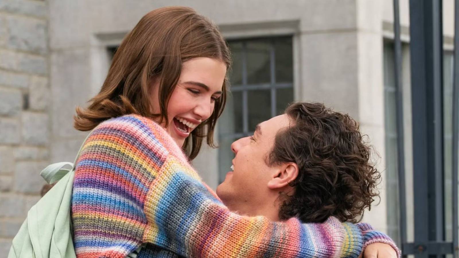 Off Campus Season 1's Most Romantic Scenes, Ranked: From Fake Dating to Real Love