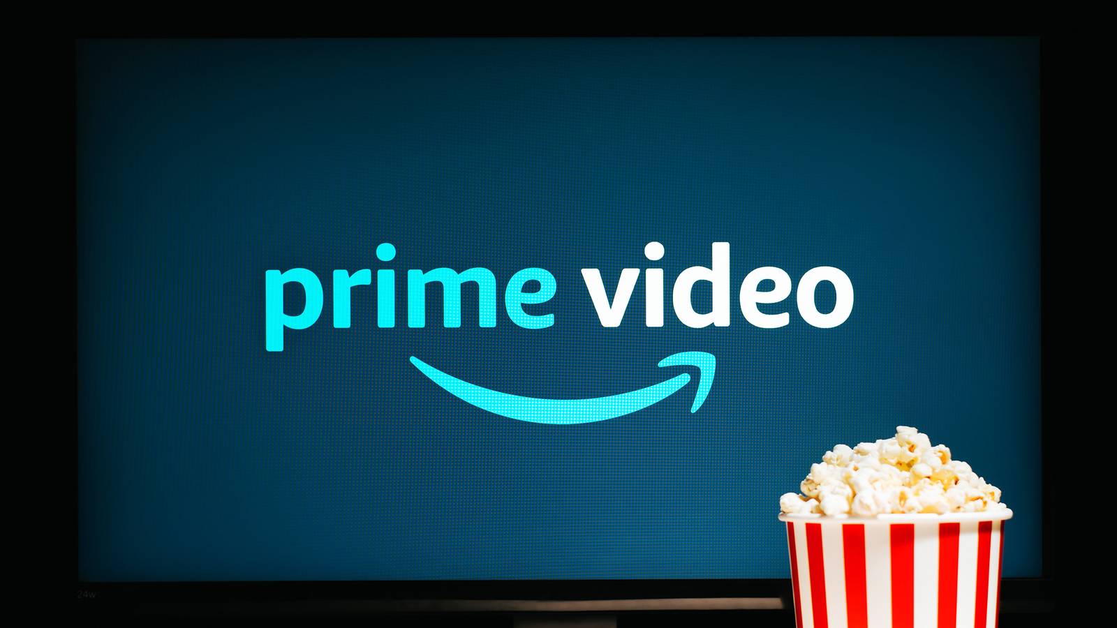 Off Campus Still Rules Prime Video's Charts After 5 Months