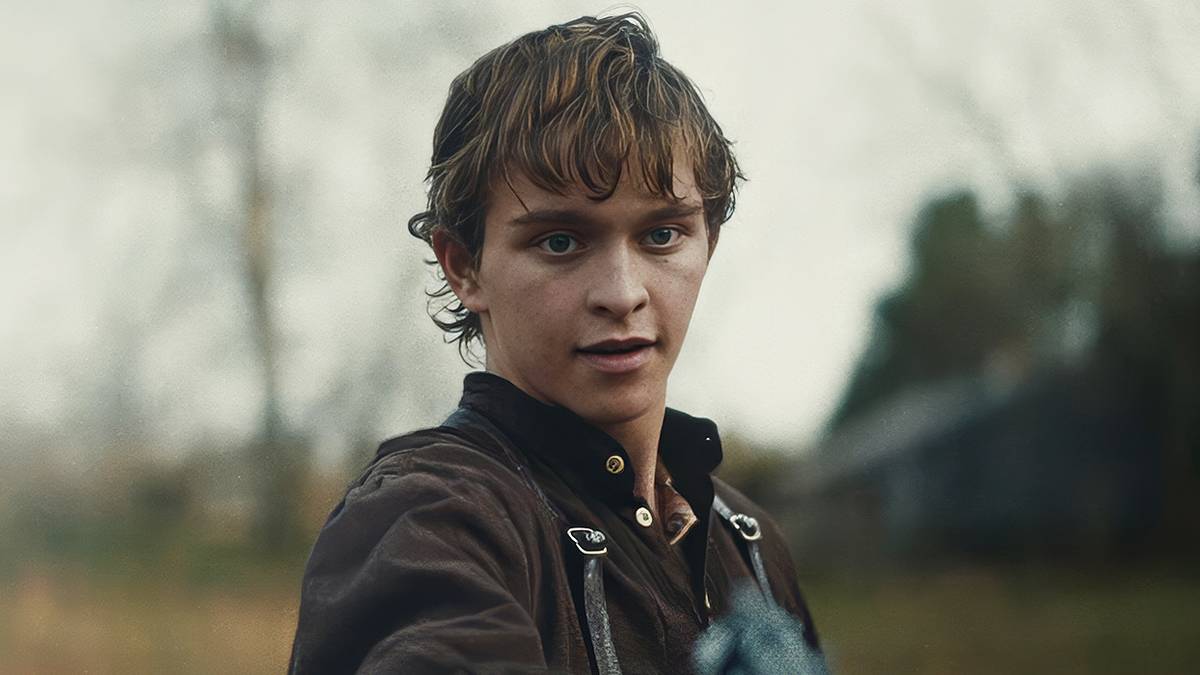 Old Henry: The Coolest Western of the Decade Finally Gets Its Netflix Due
