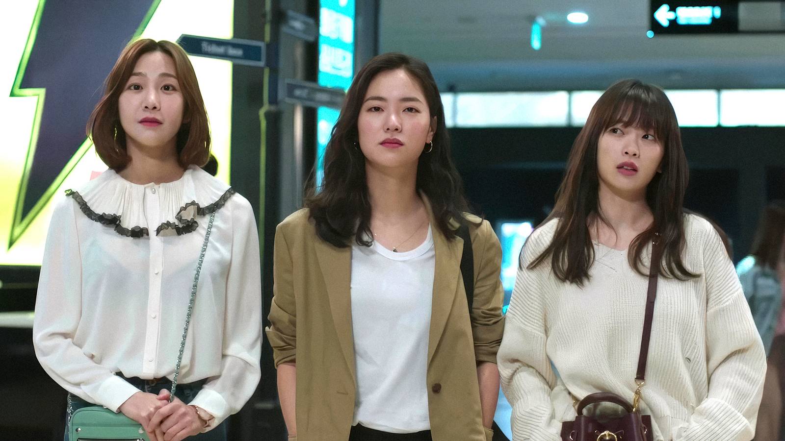 Old K-Dramas That Only Get Better With Age