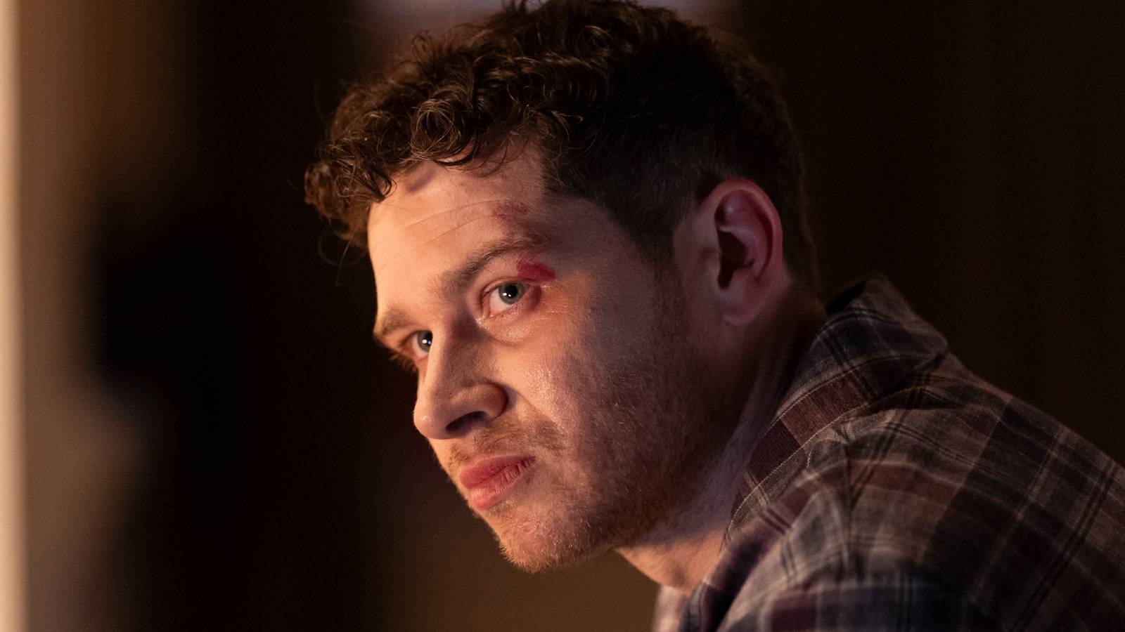 Oliver Stark's Buck Confronts a Painkiller Addiction in Gripping '9-1-1' Season 9 Sneak Peek