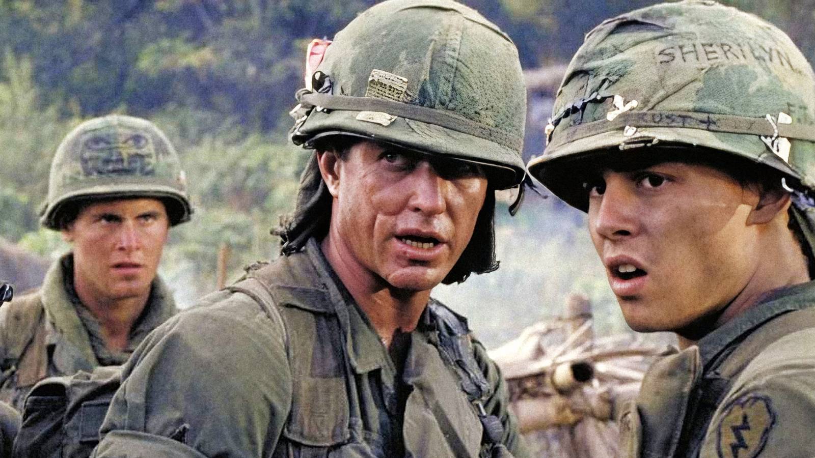 Oliver Stone's Vietnam War Masterpiece 'Platoon' Arrives on Prime Video June 2026