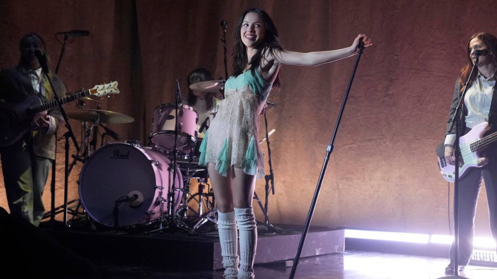 Olivia Rodrigo's Record-Breaking Run: From 'Drivers License' to Chart Domination