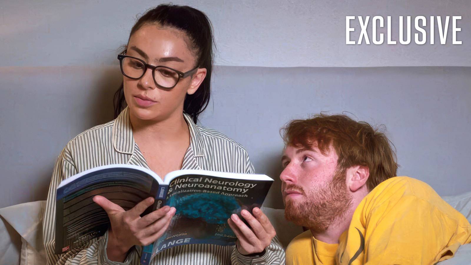 Olivia Wilde and Cooper Hoffman Heat Up Age-Gap Thriller 'I Want Your Sex'