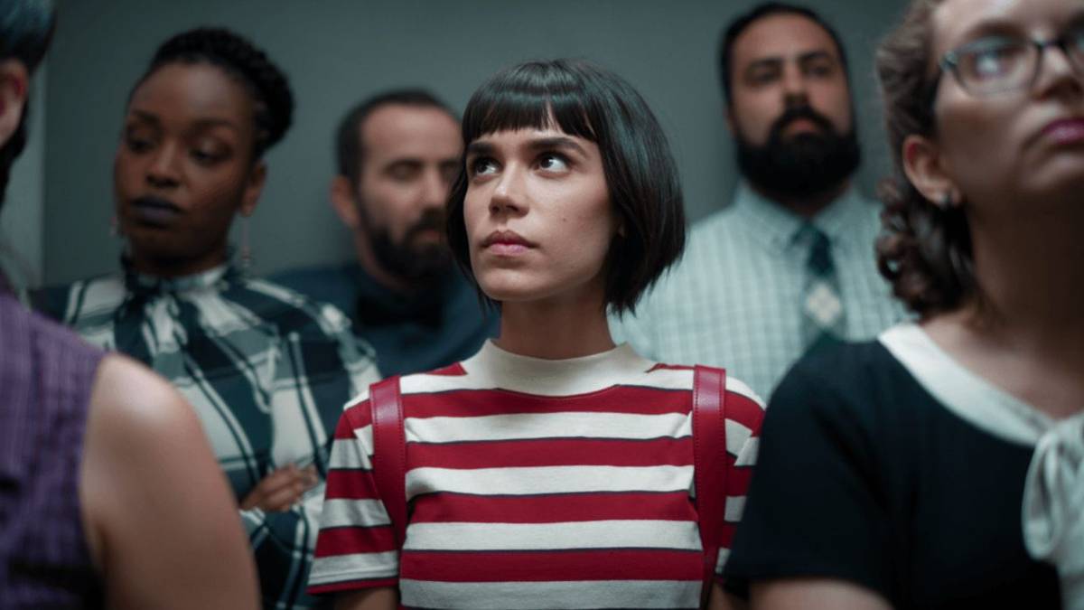 Omniscient: The Overlooked Netflix Sci-Fi Thriller That Demands a Weekend Binge