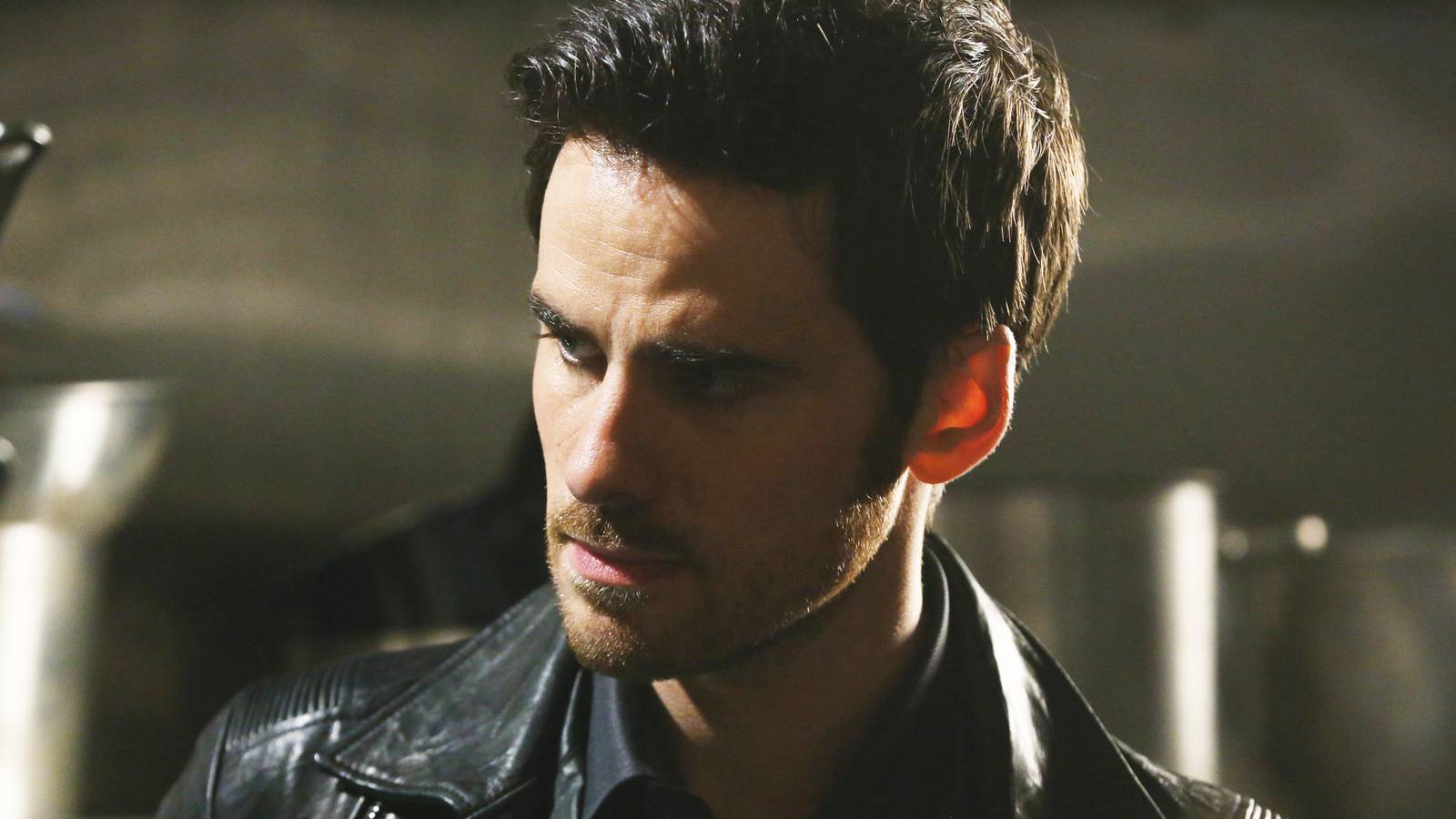 Once Upon a Time Stars Colin O'Donoghue and Sean Maguire Weigh In on Reboot 15 Years Later