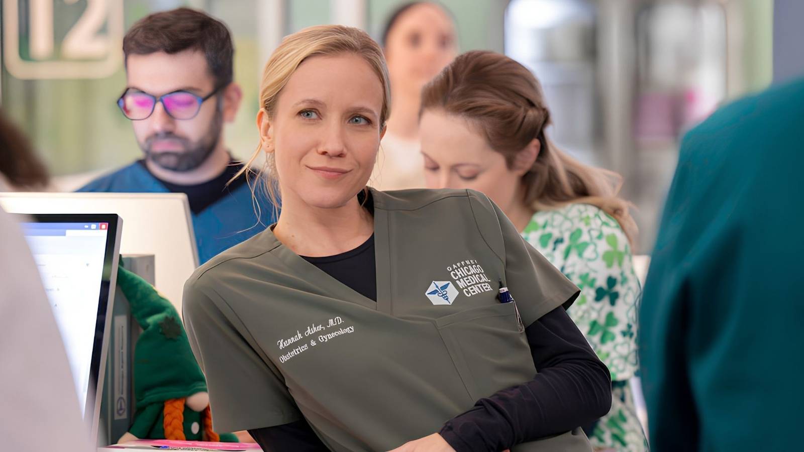 One Chicago Stars Call Their Roles a 'Unicorn Job' in NBC's Historic 100th Year