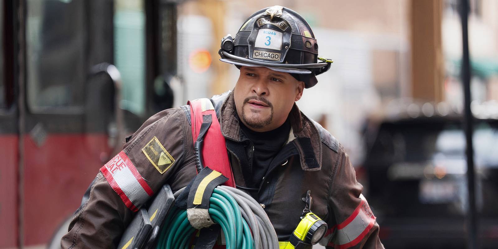 One Chicago Trio Sets October 7, 2026 Return Date on NBC