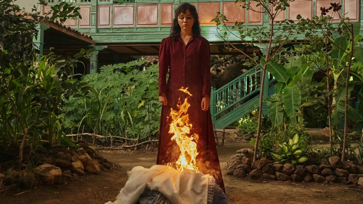 One Hundred Years of Solitude: The Epic Netflix Adaptation That Defies Expectations
