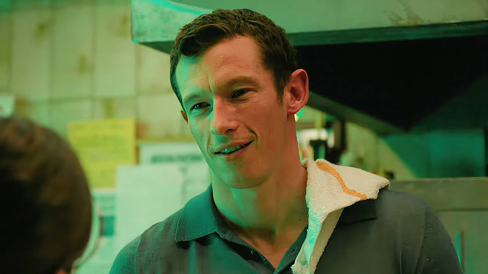 One Night Only Trailer: Monica Barbaro & Callum Turner Navigate a Wildly Unhinged Rom-Com Premise