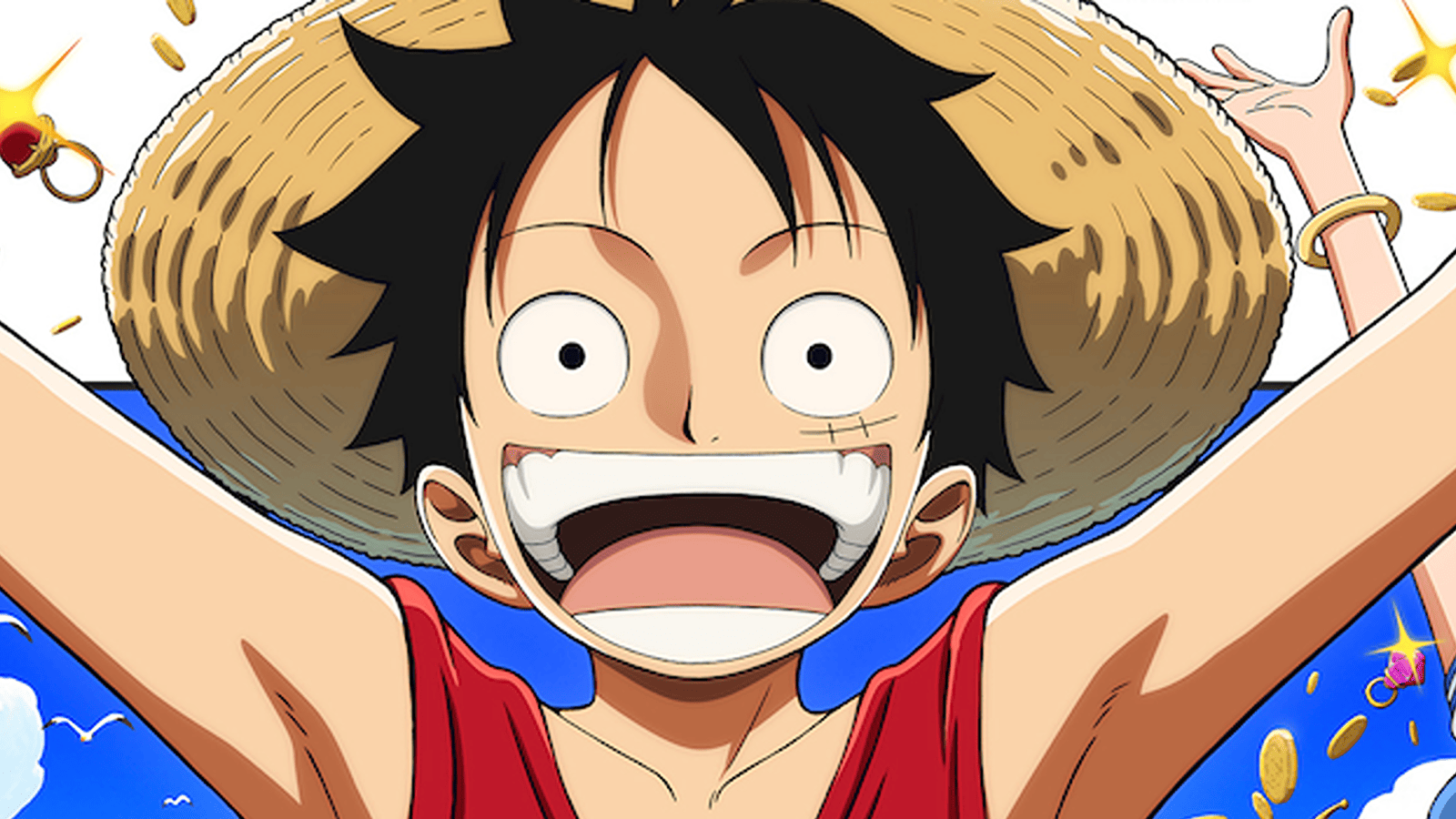One Piece Anime Remake Unveils Fresh Look at Luffy's East Blue Saga