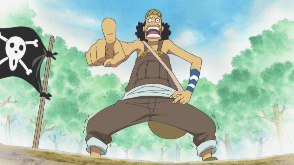 One Piece Final Saga: Luffy's Gear Five Faces Its Ultimate Test Against Imu