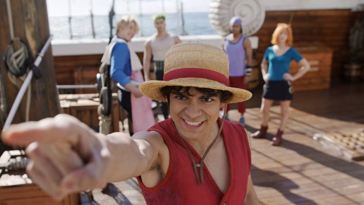 One Piece Producer Reveals Netflix Remake's Global Ambition: Competing With Hollywood