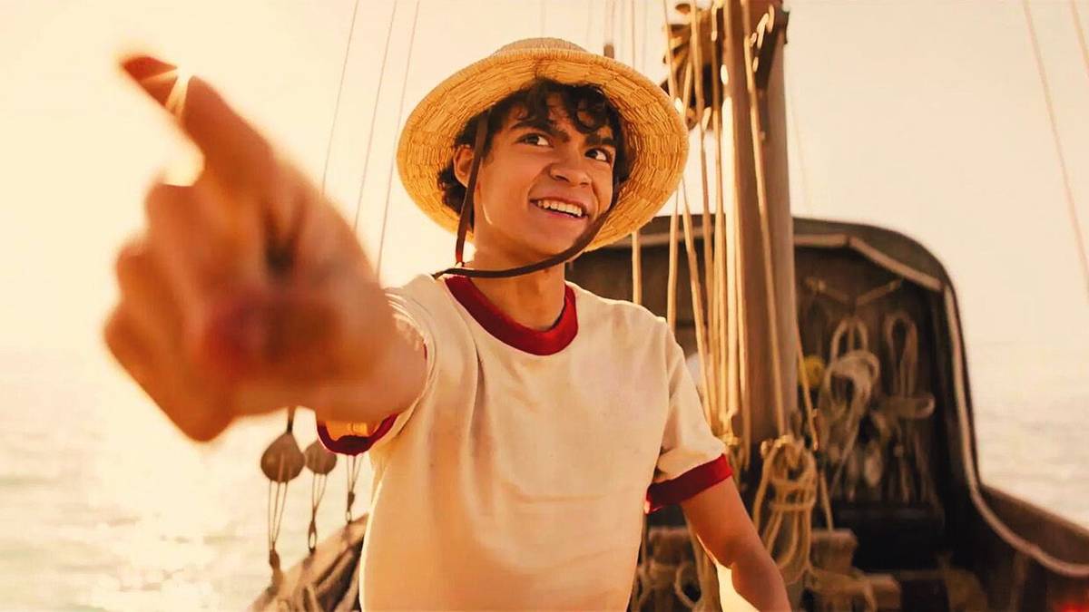 One Piece Showrunner Reveals Oda's Intervention Saved Netflix Series