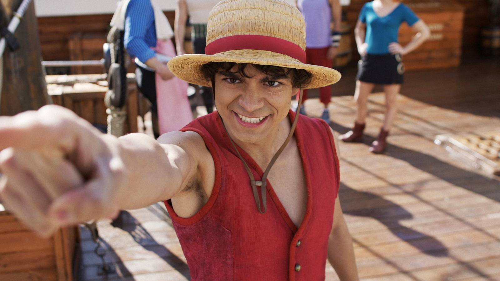 One Piece Universe Expands: LEGO Special Hits Netflix in September, Live-Action Season 3 & New Anime Announced