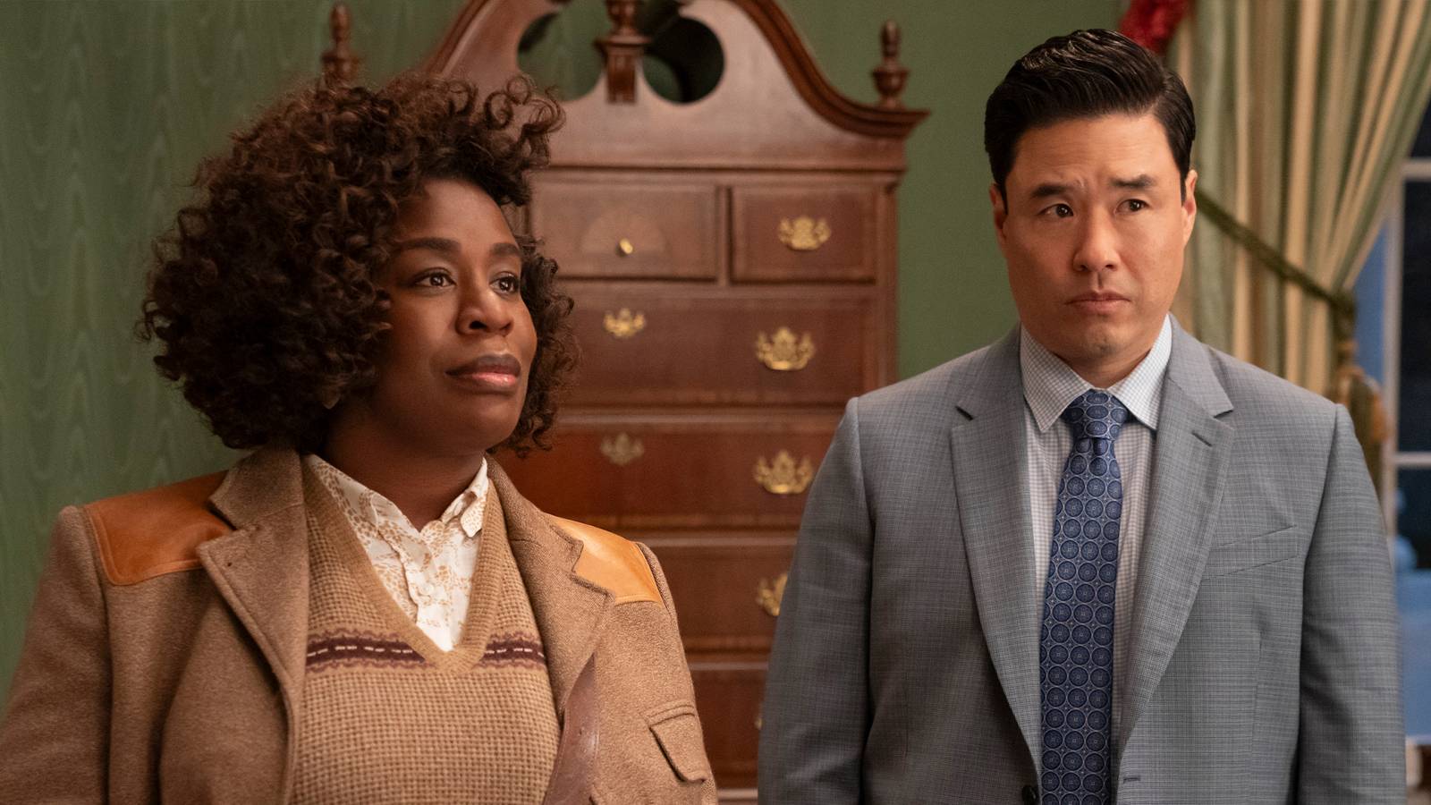 One-Season Mystery Gems: 8 Perfect TV Masterpieces