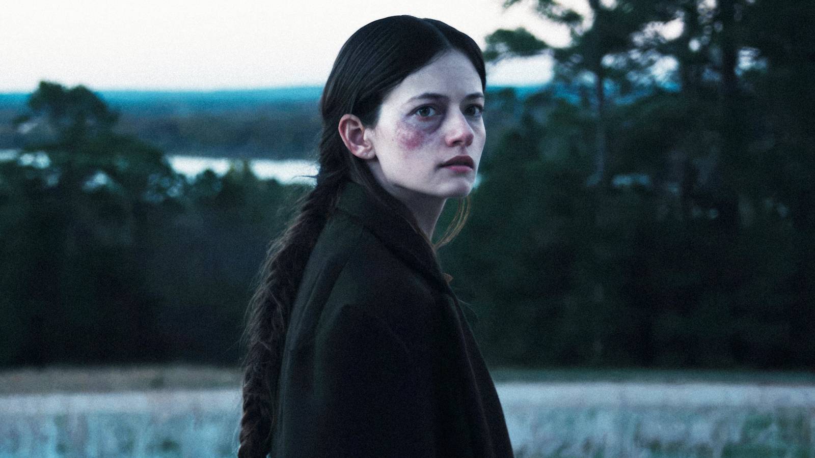 One Woman vs. a Frozen Fortress: 'The Isolate Thief' Trailer Unleashes a Brutal Western