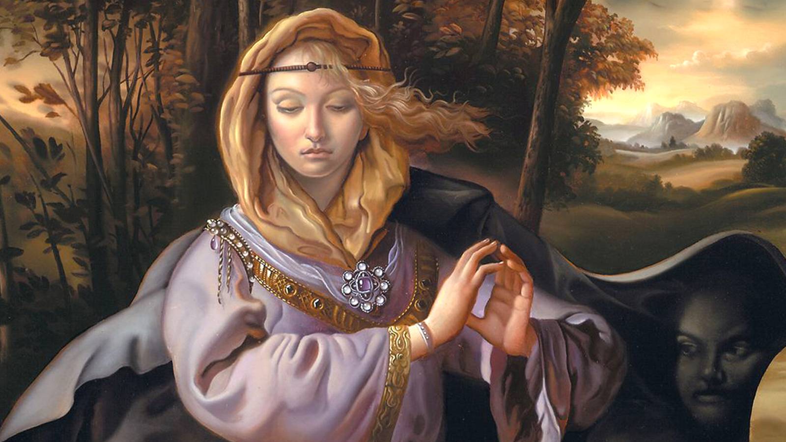 Only 4 Fantasy Books Have Won Both Hugo and Nebula Awards—Here They Are