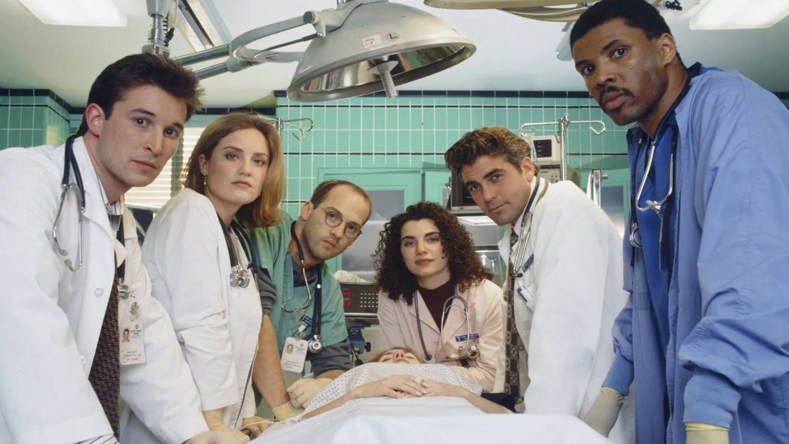 Operating Room Excellence: 8 Medical Dramas That Nail Every Episode