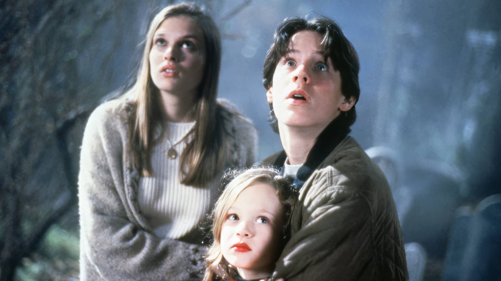 Original 'Hocus Pocus' Stars Confirm No Contact for Third Film Amid Disney Leadership Shift