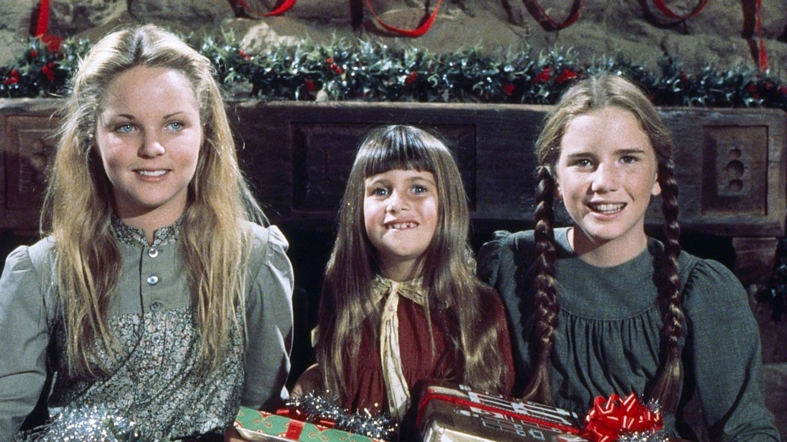 Original 'Little House' Star Linwood Boomer Praises Netflix Reboot's Grittier, Book-Accurate Vision