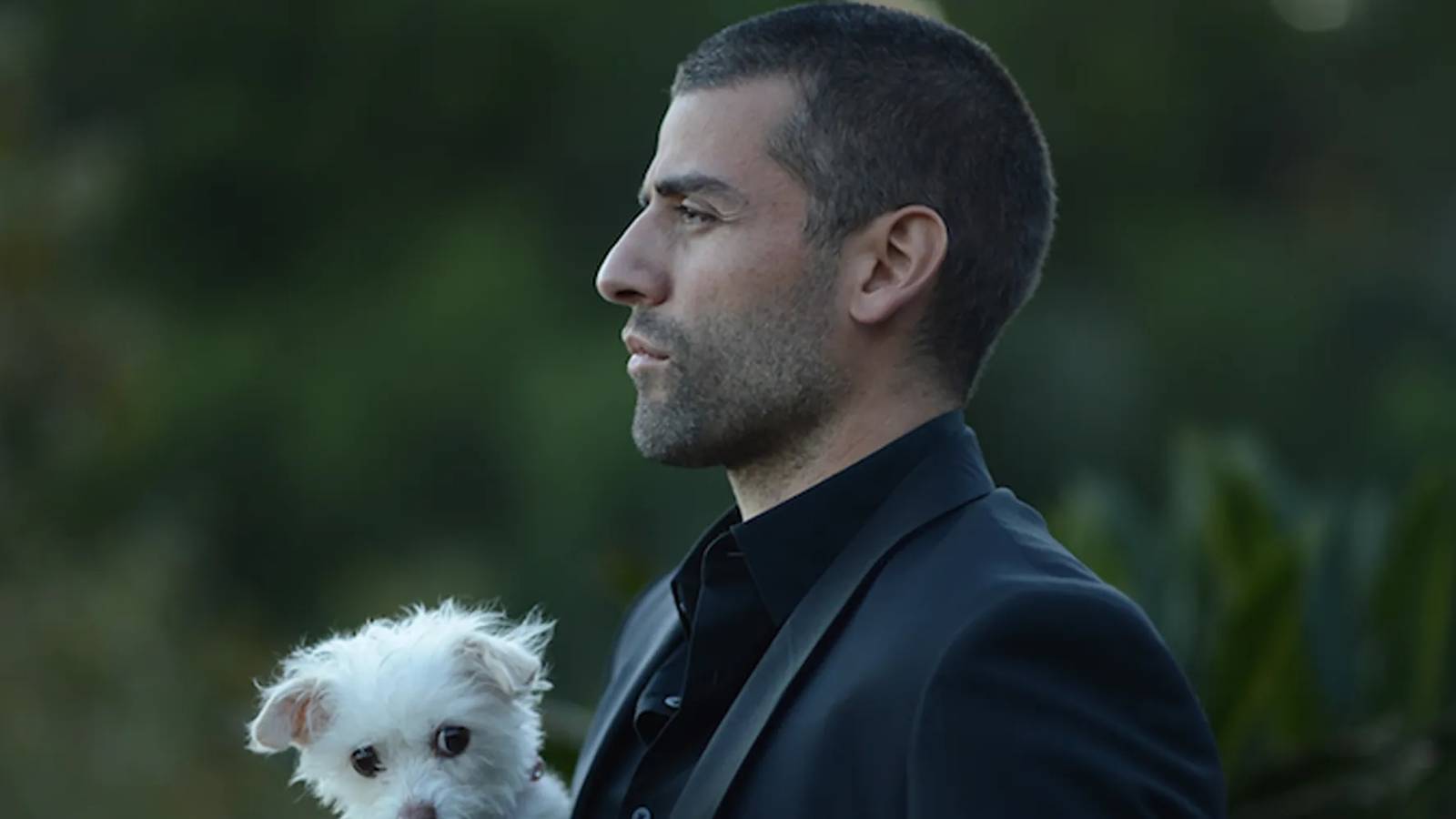 Oscar Isaac and Walton Goggins Elevate Netflix's Forgotten Thriller 'Mojave'