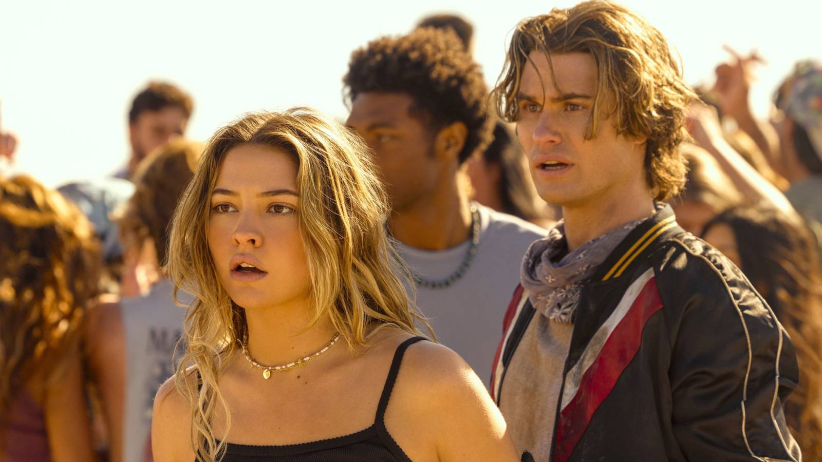 Outer Banks: The Netflix Teen Drama That Became a Pop Culture Phenomenon