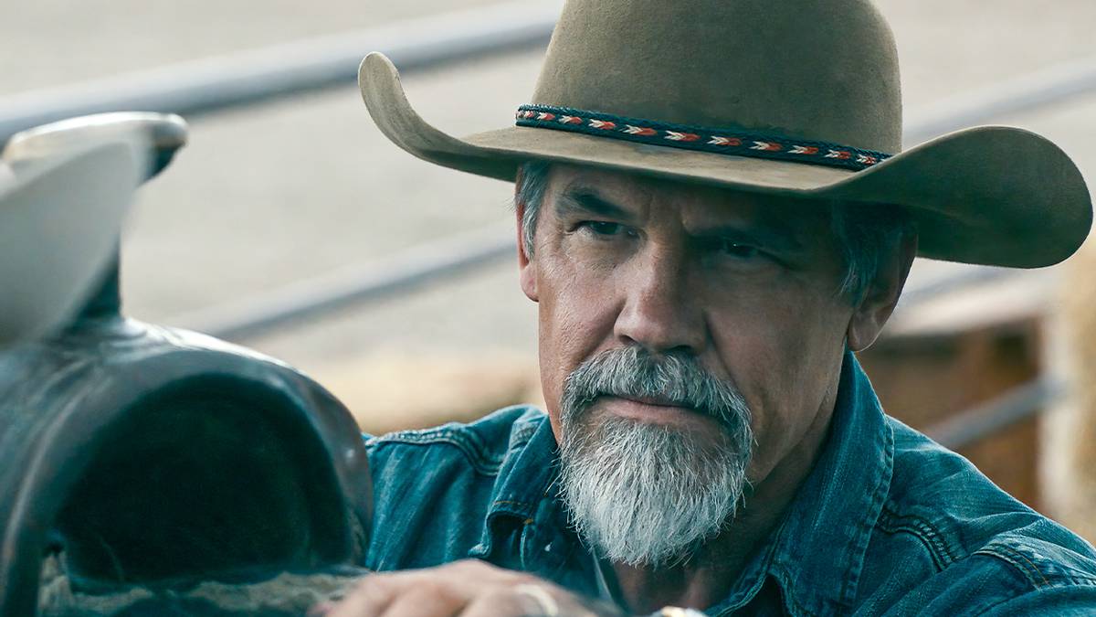 Outer Range: The Mind-Bending Sci-Fi Western That Redefines Prime Video's Best