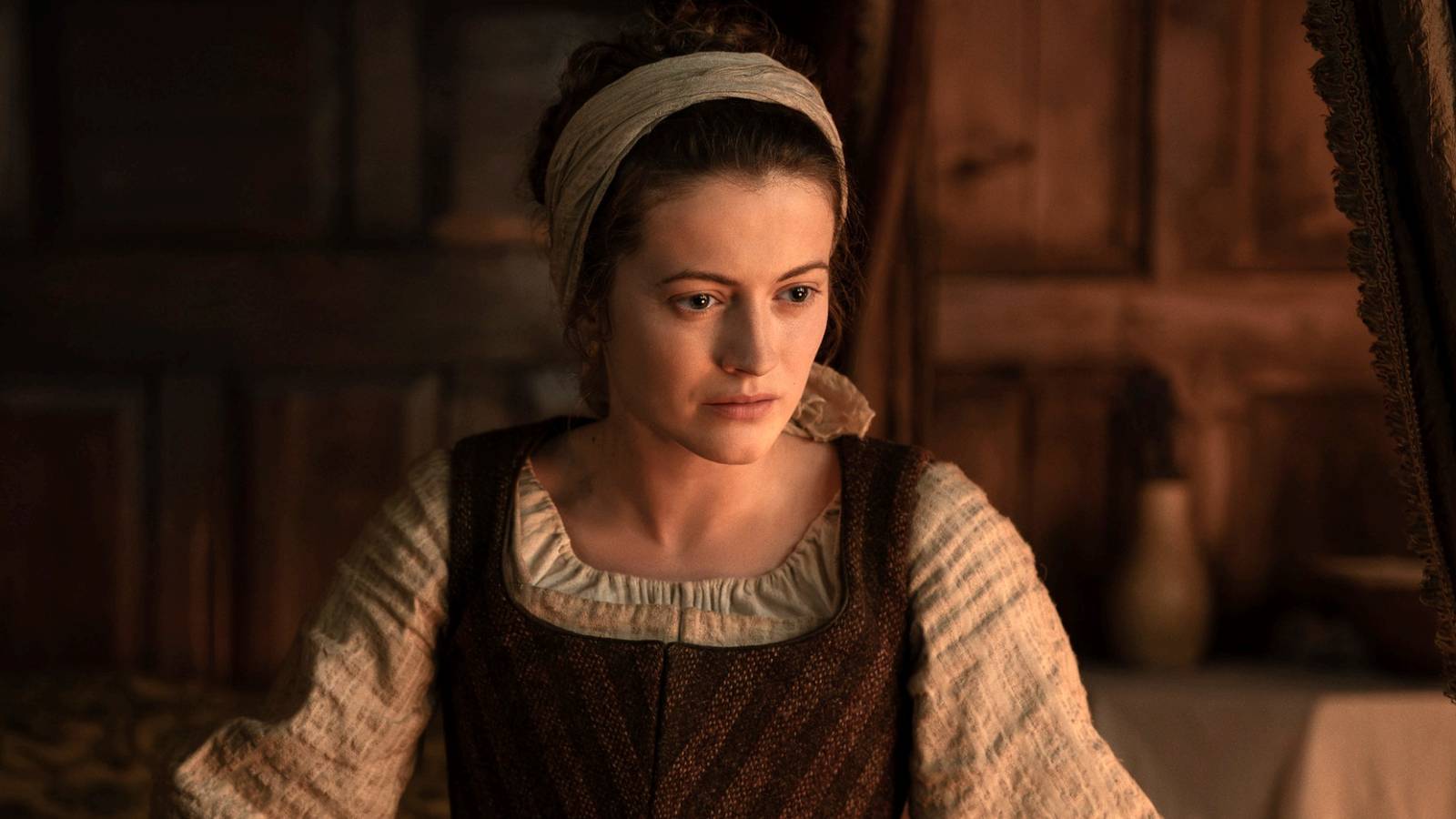 Outlander: Blood of My Blood Becomes Surprise HBO Max Streaming Hit in October 2026