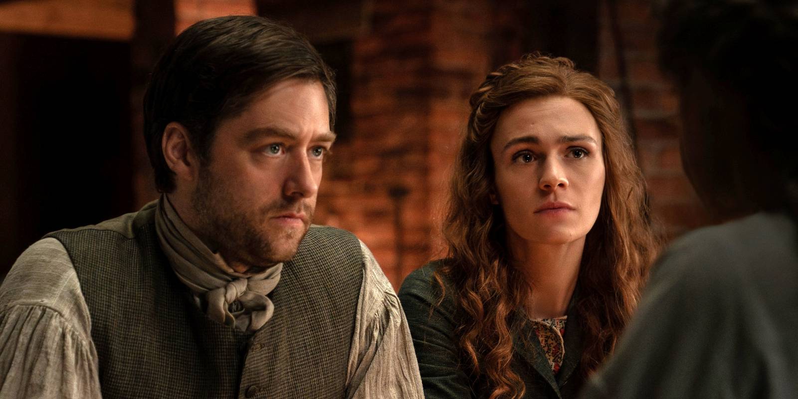Outlander Final Season Dominates Streaming as Starz Prepares May 2026 Farewell