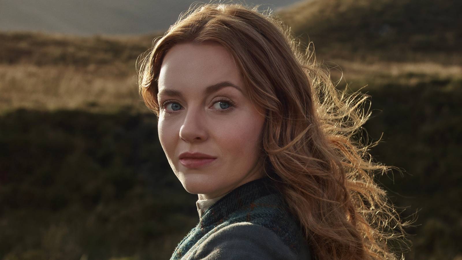 Outlander Prequel Blood of My Blood Dominates Starz Streaming in October 2026