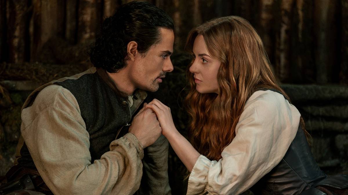 Outlander Prequel Season 2 Review: A New Era Begins