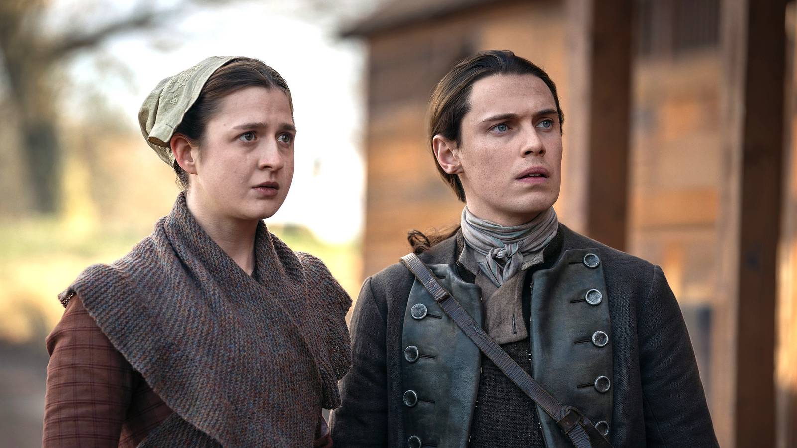 Outlander's Final Season Breaks Records, Cements Fantasy Legacy on Starz